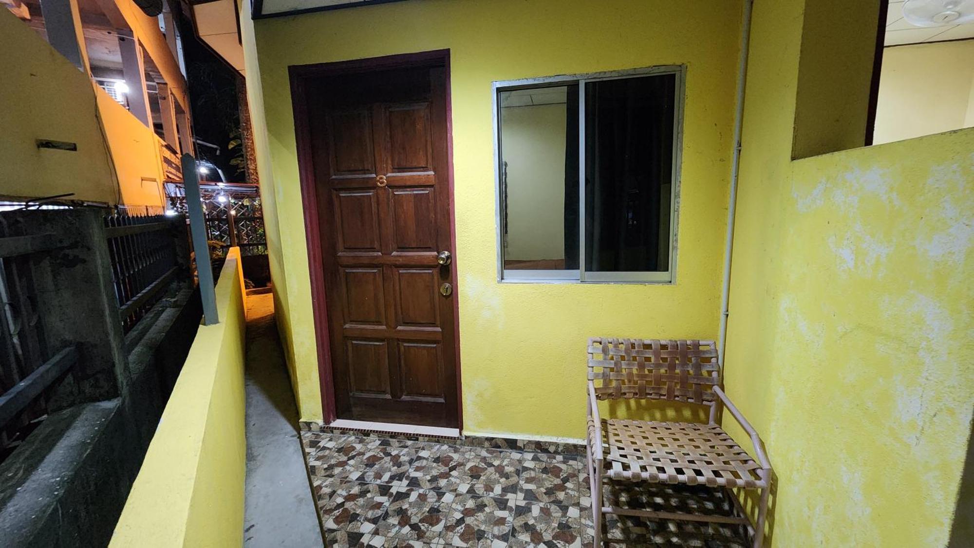 Lagenda Resthouse Cenang Beach Пантай Ченанг Екстериор снимка